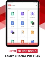 PDF Converter - PDF to Word MOD APK
