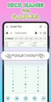 Stylish Text - Fonts Keyboard MOD APK