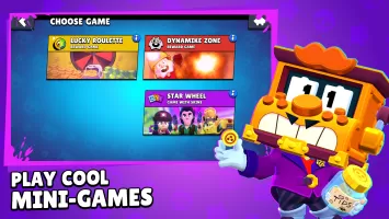 Star Box Simulator for BS MOD APK