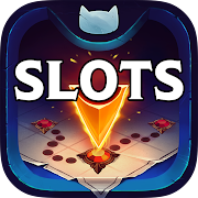 Scatter Slots - Slot Machines MOD APK