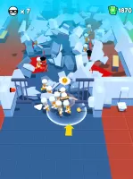 Prison Escape 3D - Jailbreak MOD APK