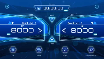 Yu-Gi-Oh! Neuron MOD APK