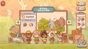 Fairy Village MOD APK