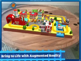 Thomas & Friends Minis MOD APK