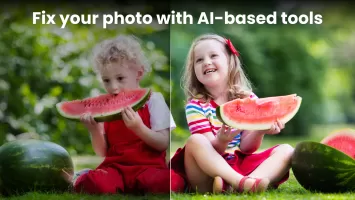 Enhance it - AI Photo Editor MOD APK