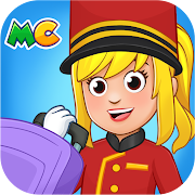 My City : Hotel MOD APK