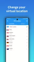 Union VPN - Secure VPN Proxy MOD APK