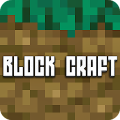 Block Craft World 3D MOD APK