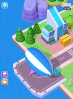Town Mess - Building Adventure MOD APK