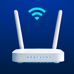 Router Admin Page MOD APK