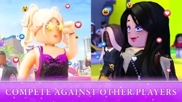 Fashion Show Blox MOD APK